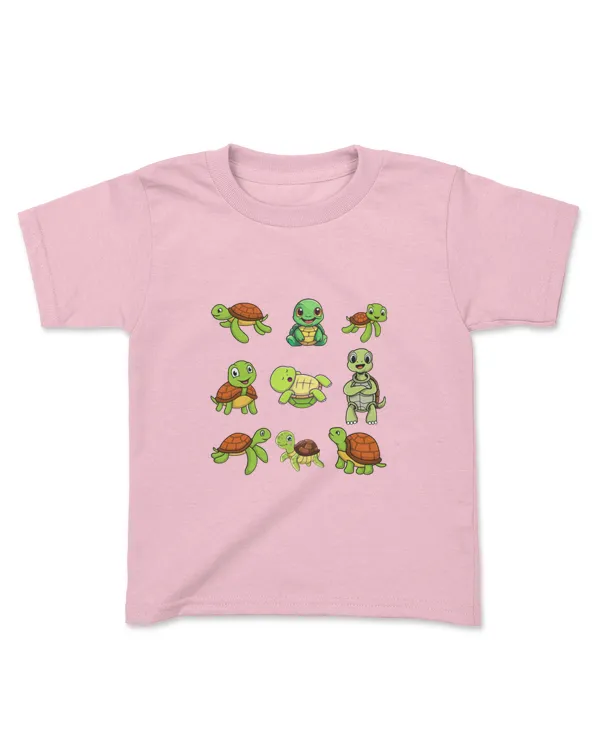 Kids Standard T-Shirt