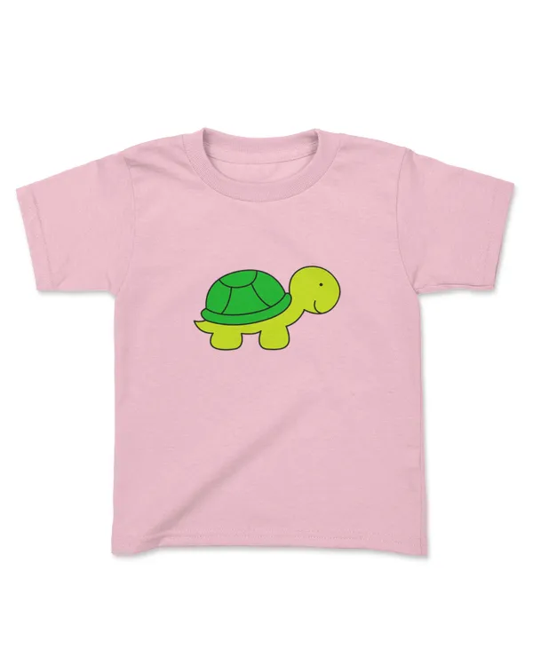 Kids Standard T-Shirt