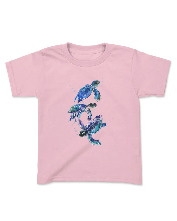 Kids Standard T-Shirt