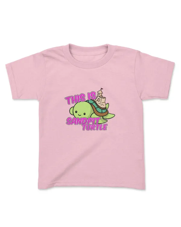Kids Standard T-Shirt