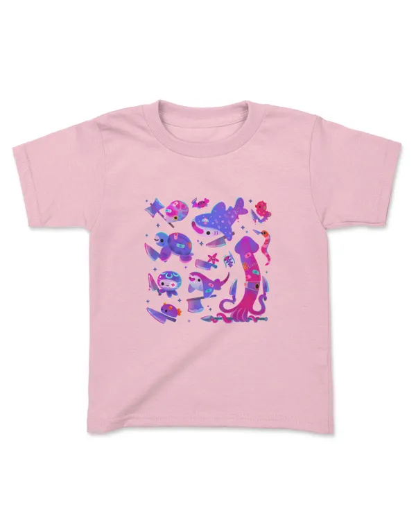 Kids Standard T-Shirt