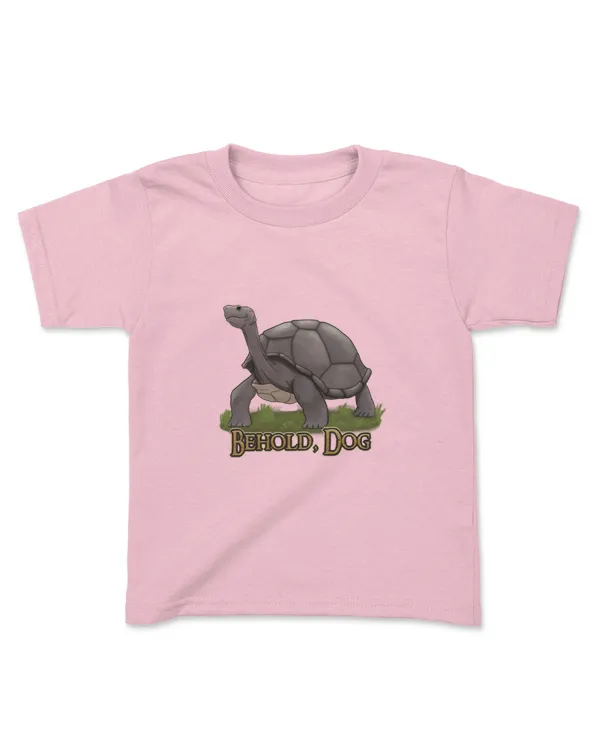 Kids Standard T-Shirt