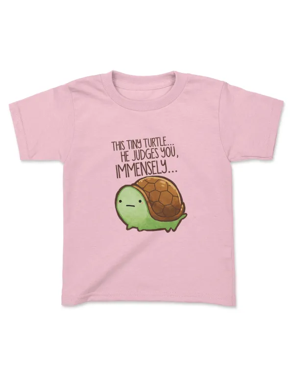Kids Standard T-Shirt