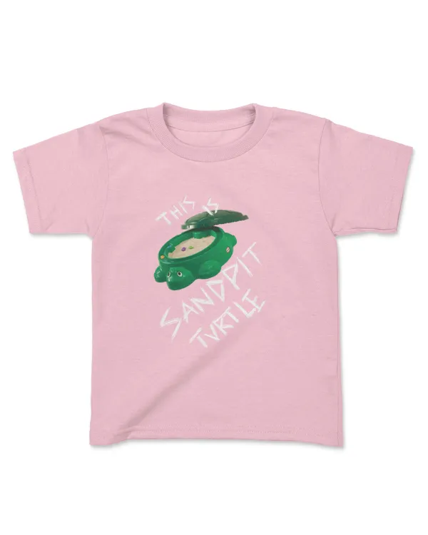 Kids Standard T-Shirt