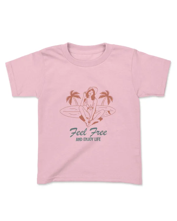 Kids Standard T-Shirt