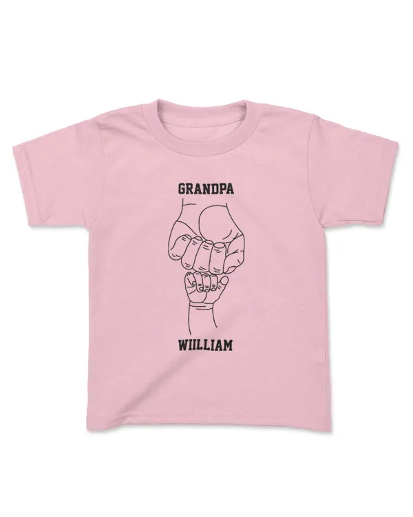Kids Standard T-Shirt