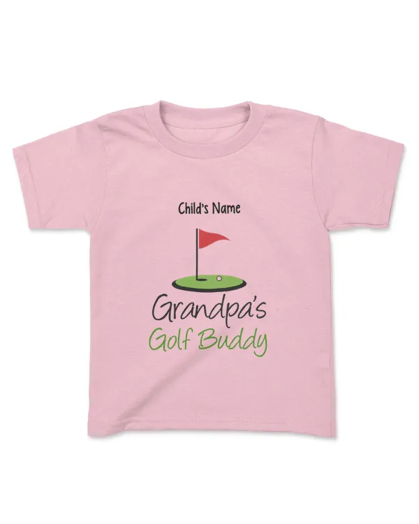 Kids Standard T-Shirt