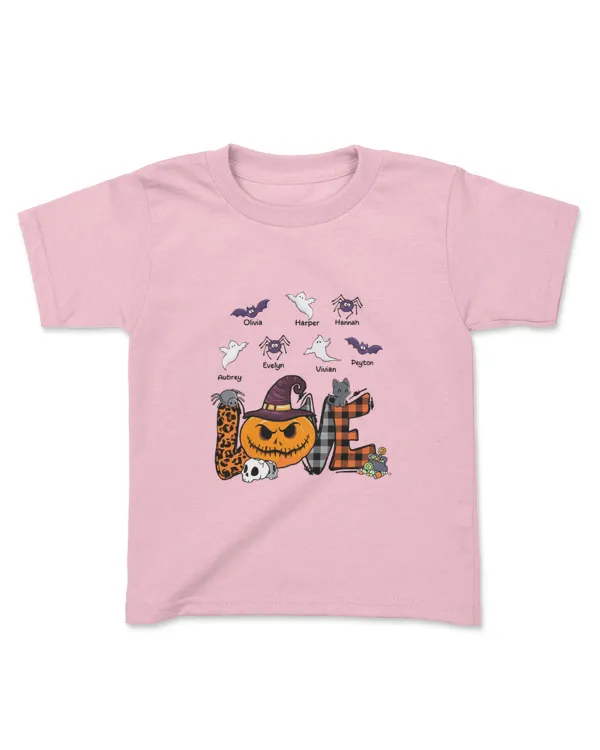 Kids Standard T-Shirt