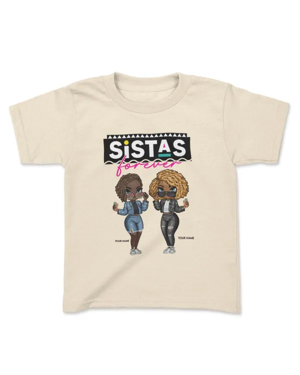 Kids Standard T-Shirt