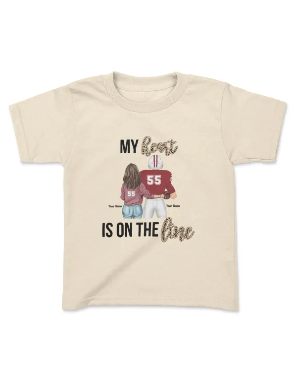 Kids Standard T-Shirt