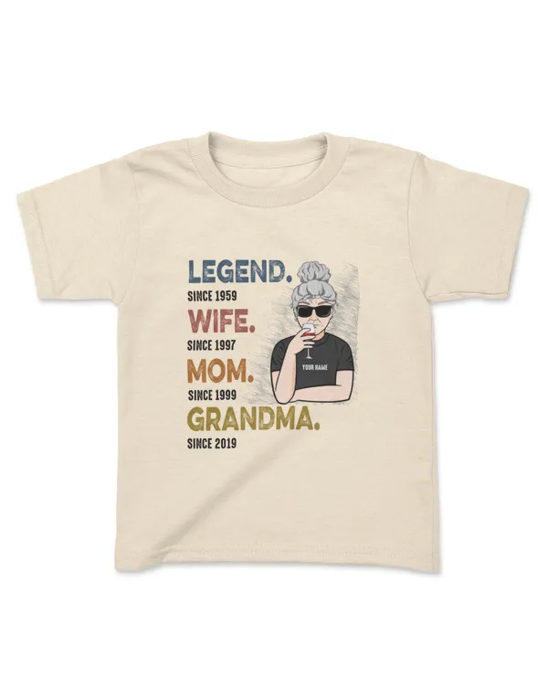 Kids Standard T-Shirt