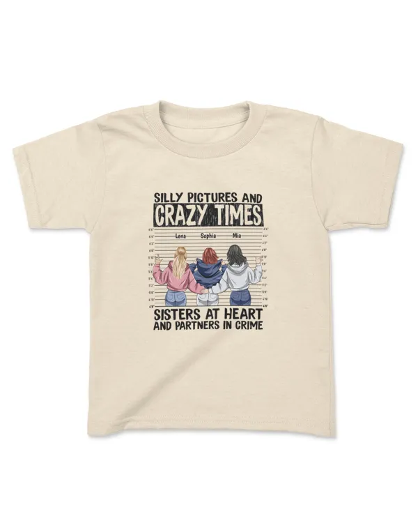 Kids Standard T-Shirt