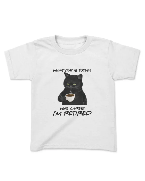 Kids Standard T-Shirt