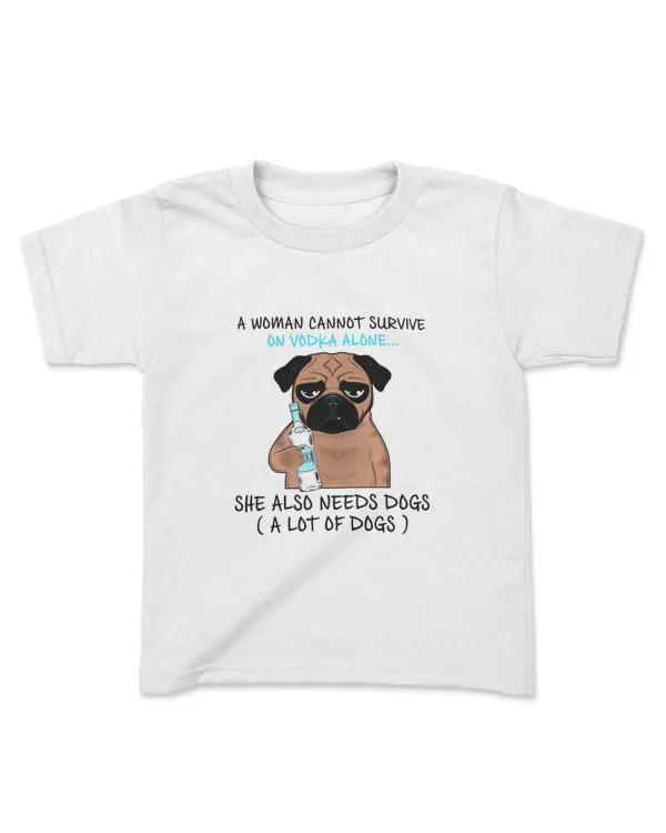 Kids Standard T-Shirt