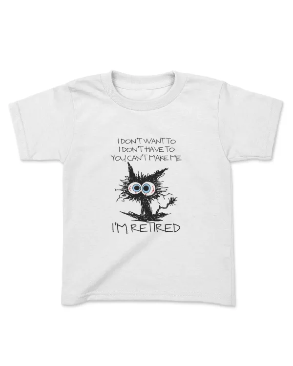 Kids Standard T-Shirt