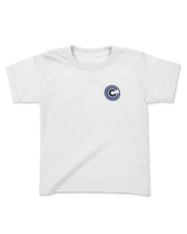 Kids Standard T-Shirt