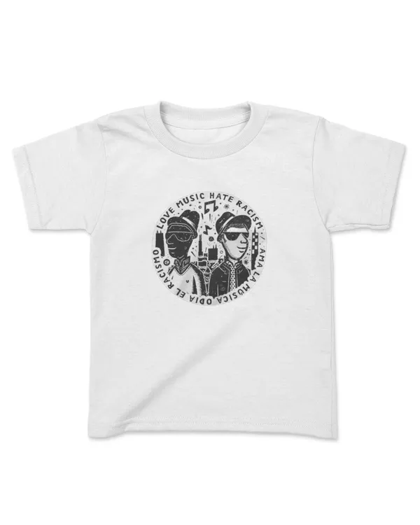 Kids Standard T-Shirt