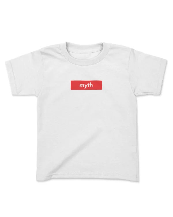Kids Standard T-Shirt