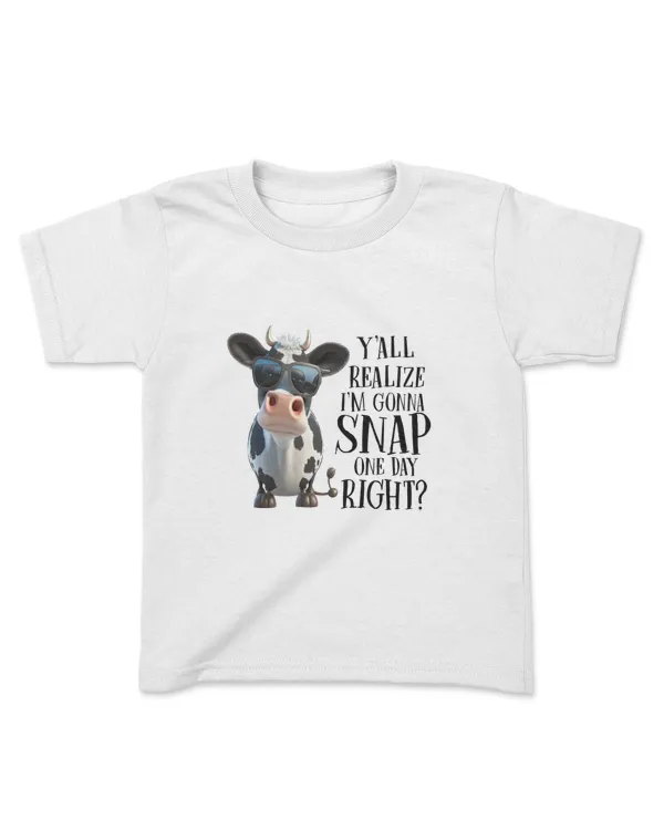 Kids Standard T-Shirt