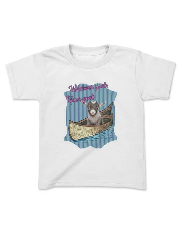 Kids Standard T-Shirt