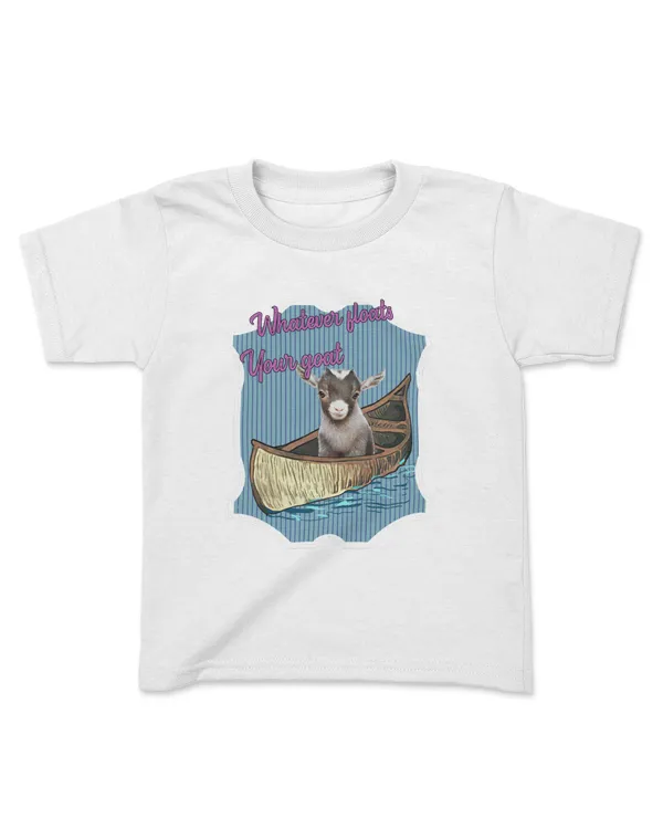 Kids Standard T-Shirt