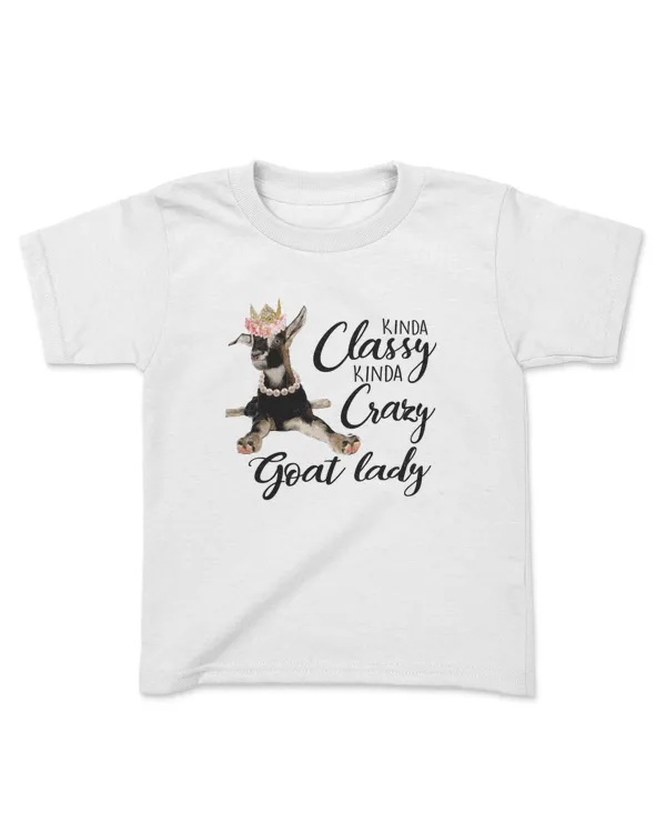 Kids Standard T-Shirt