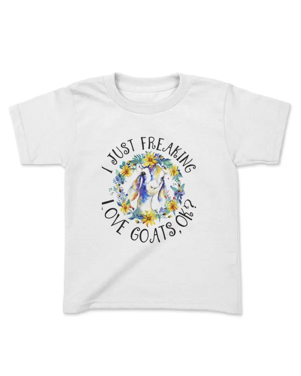 Kids Standard T-Shirt