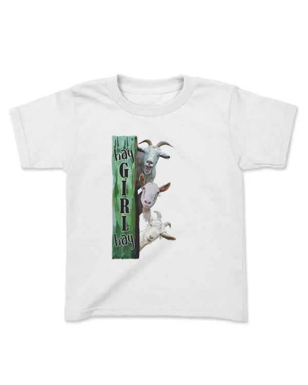 Kids Standard T-Shirt