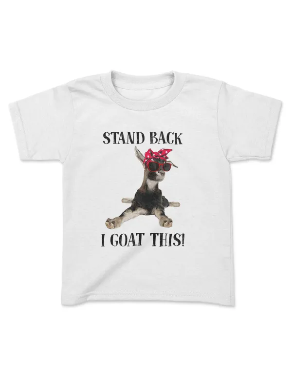 Kids Standard T-Shirt