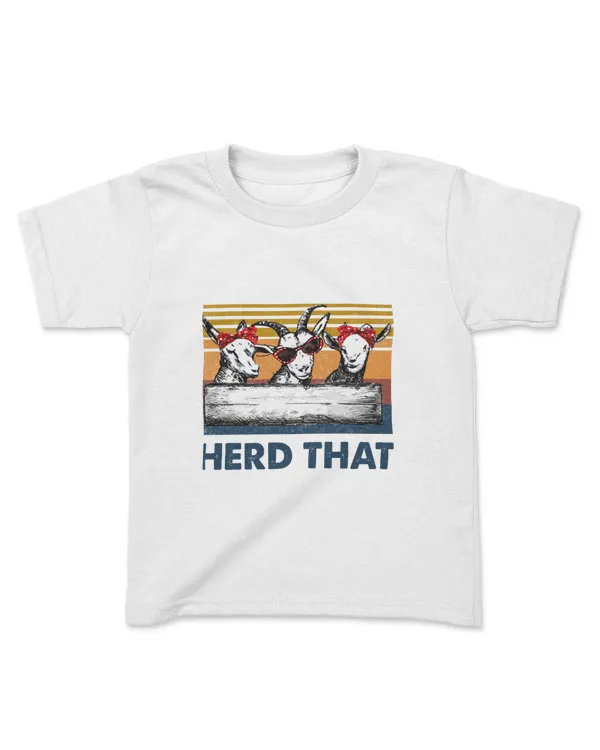 Kids Standard T-Shirt