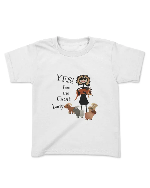 Kids Standard T-Shirt