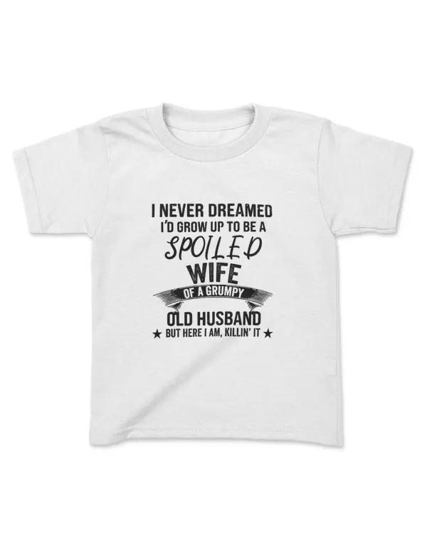 Kids Standard T-Shirt