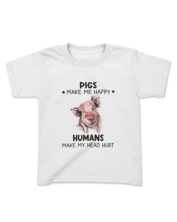 Kids Standard T-Shirt