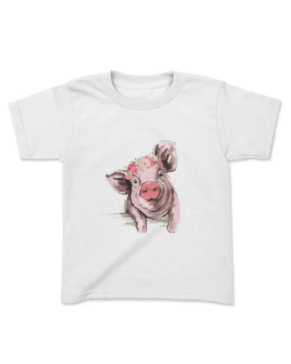 Kids Standard T-Shirt