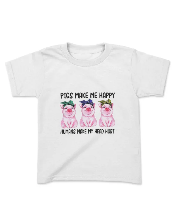 Kids Standard T-Shirt