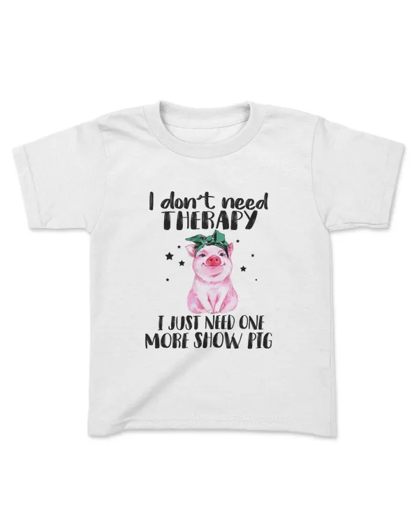Kids Standard T-Shirt