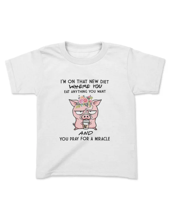 Kids Standard T-Shirt