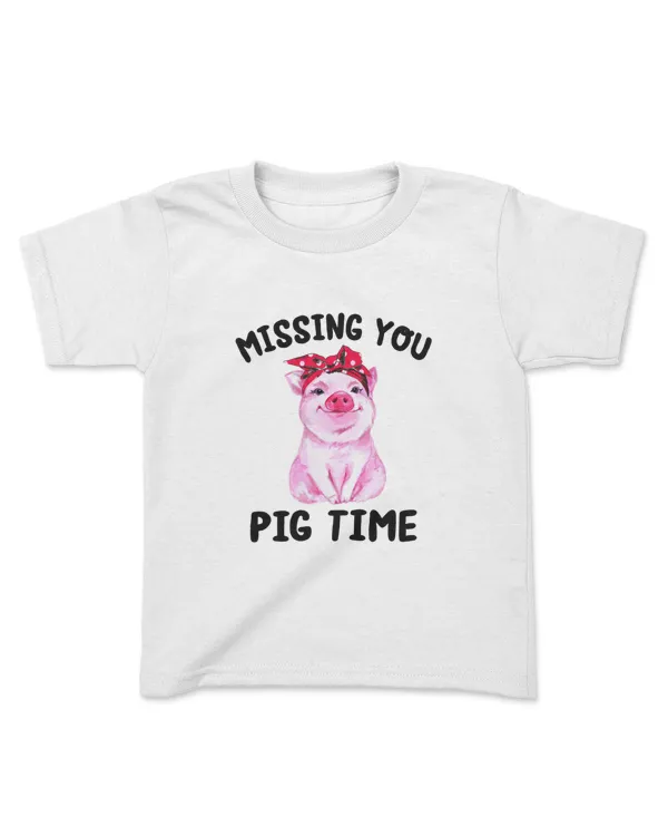 Kids Standard T-Shirt