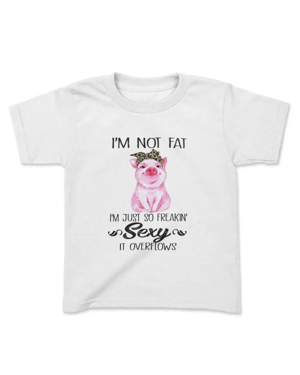 Kids Standard T-Shirt