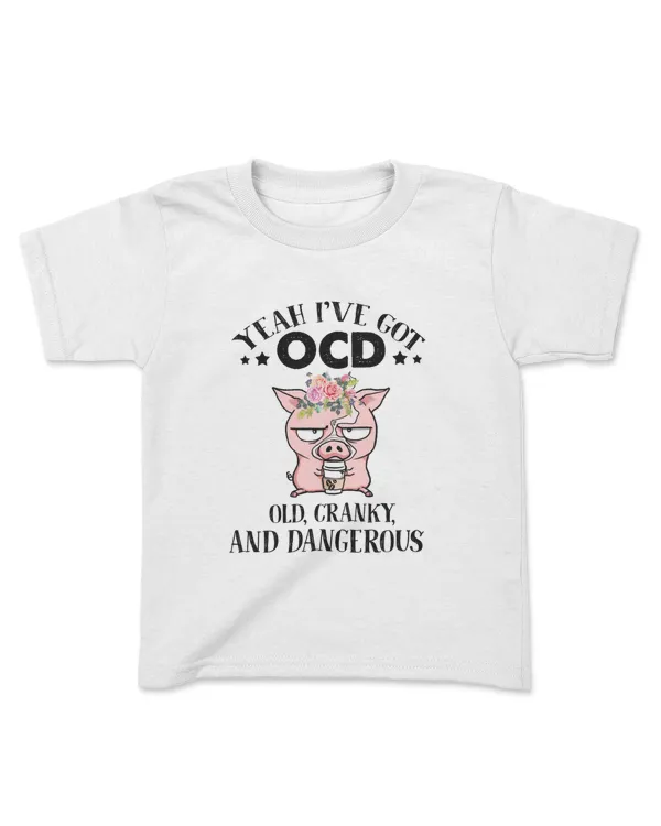Kids Standard T-Shirt