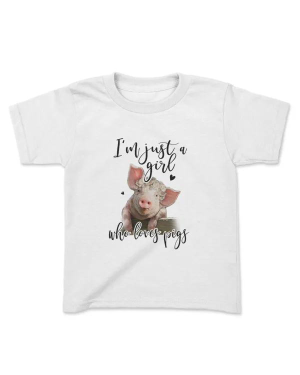 Kids Standard T-Shirt