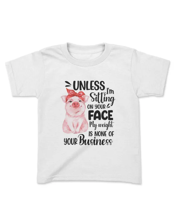 Kids Standard T-Shirt