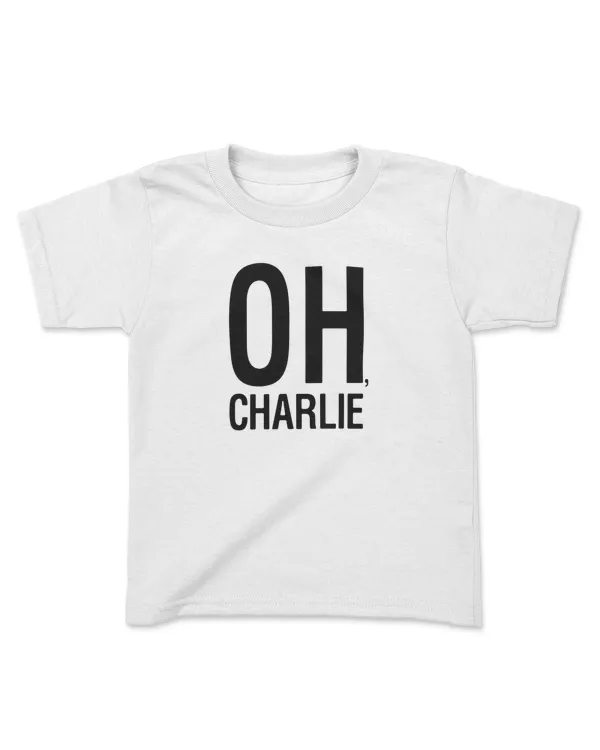 Kids Standard T-Shirt
