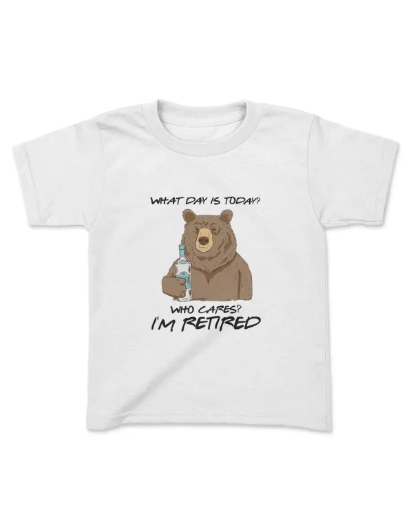 Kids Standard T-Shirt