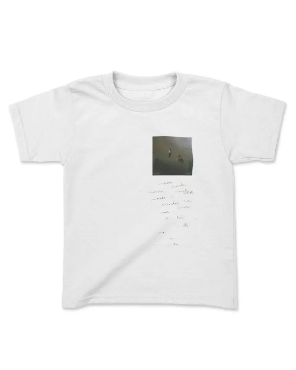 Kids Standard T-Shirt