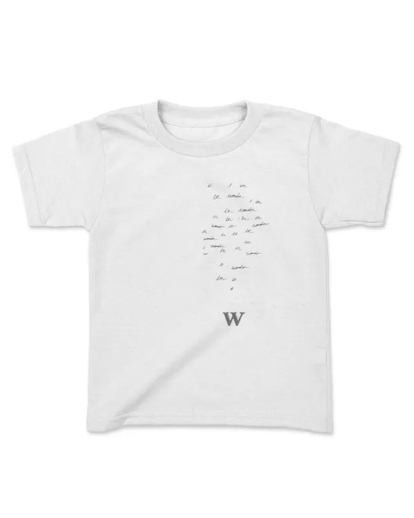 Kids Standard T-Shirt