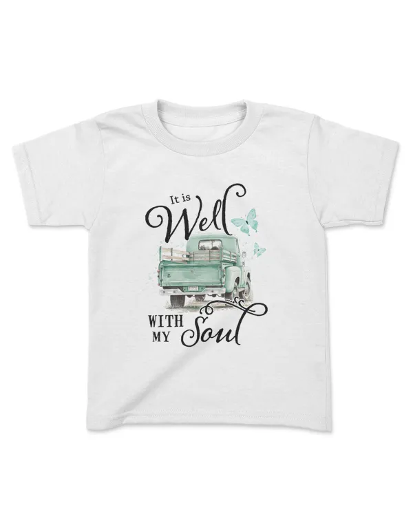 Kids Standard T-Shirt