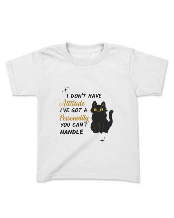 Kids Standard T-Shirt