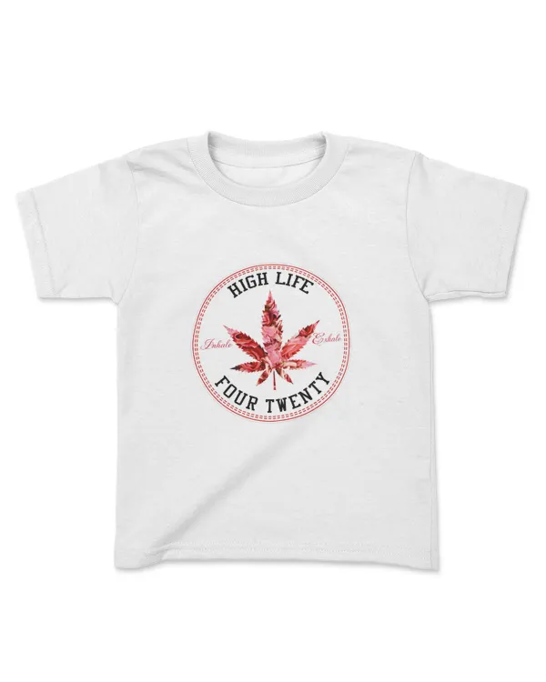 Kids Standard T-Shirt