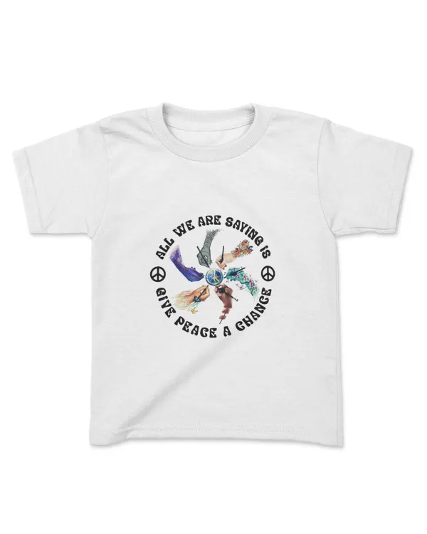 Kids Standard T-Shirt